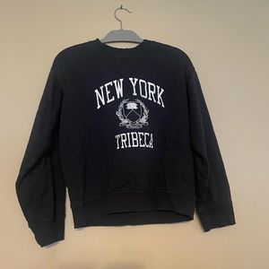 H&M sweater